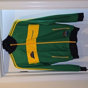 ADIDAS - Sweat Suit Jacket